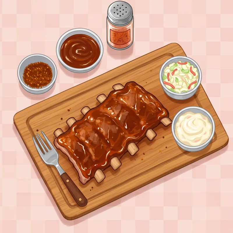 Texas BBQ