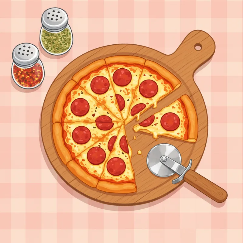 Pizza