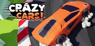Crazy Cars