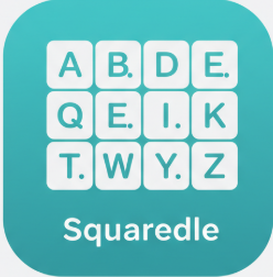 Squaredle
