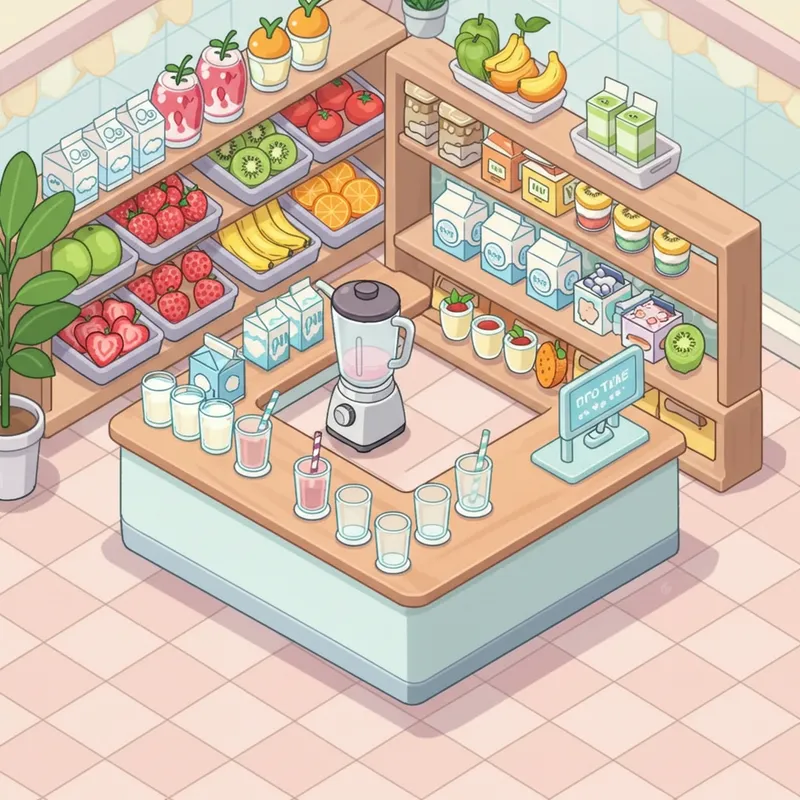 Smoothie