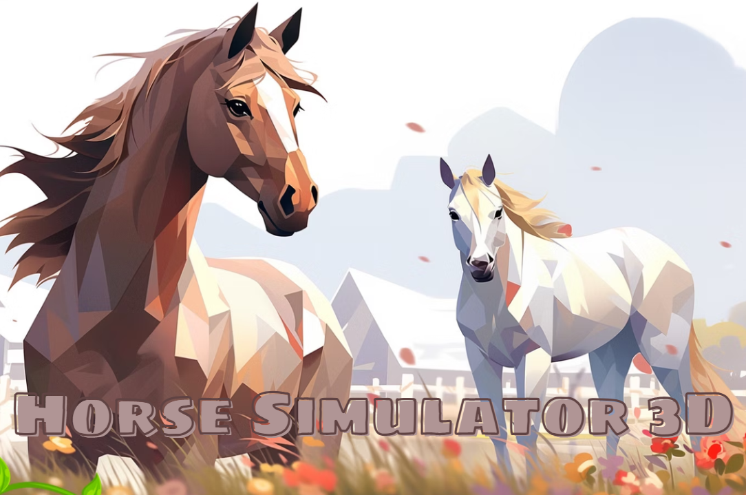 horse-simulator-3d