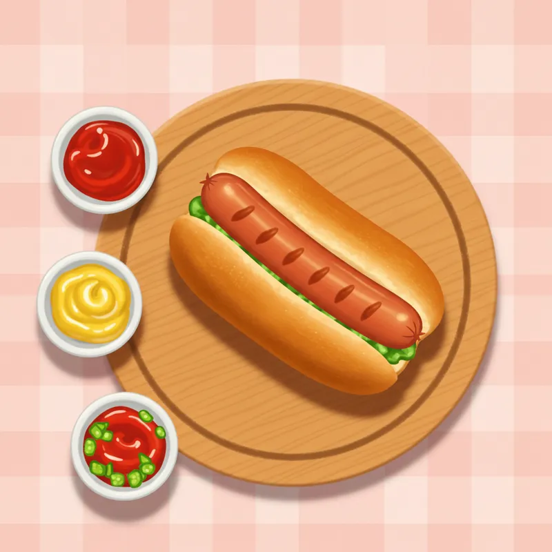 Hotdog
