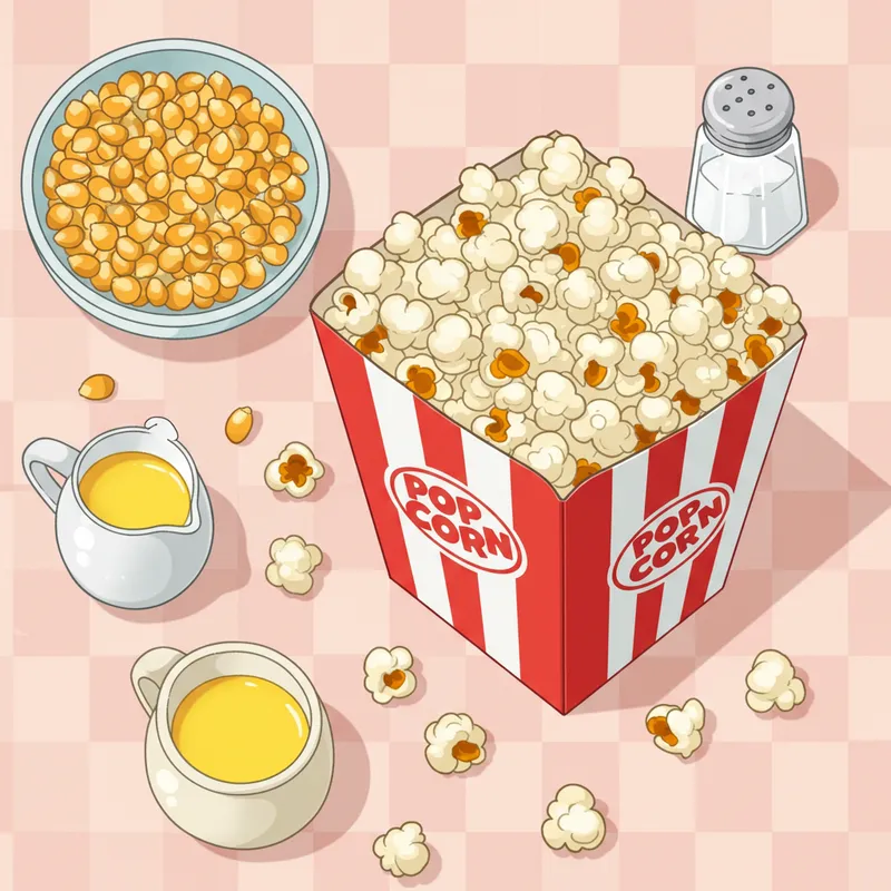 Popcorn