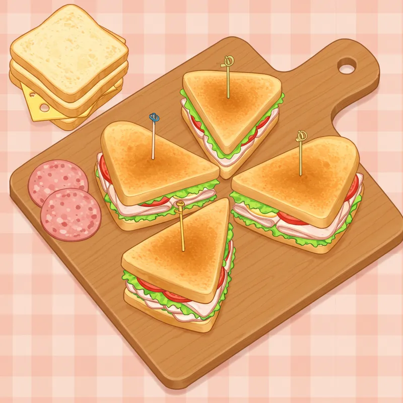 Sandwich