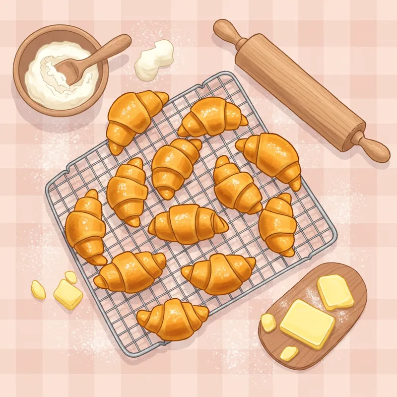 Croissant