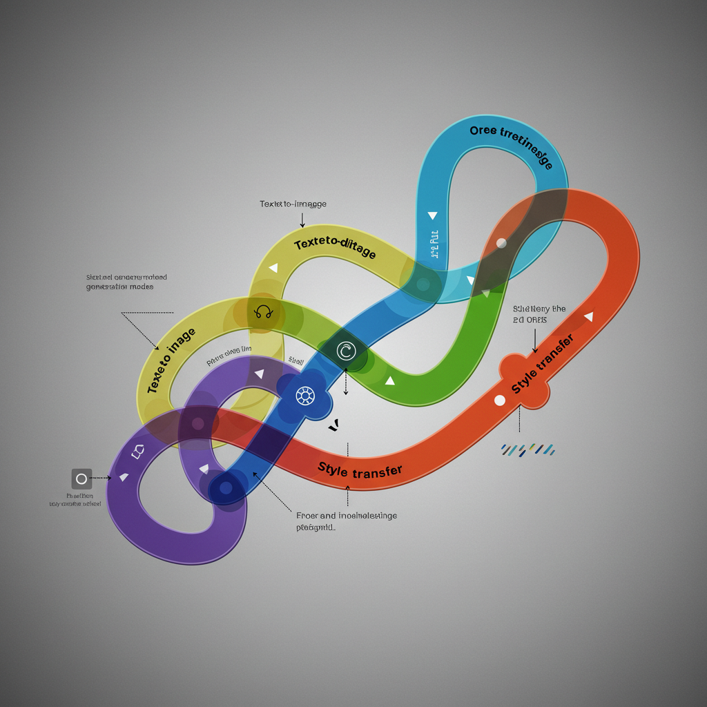 Multimodal Flow Architecture