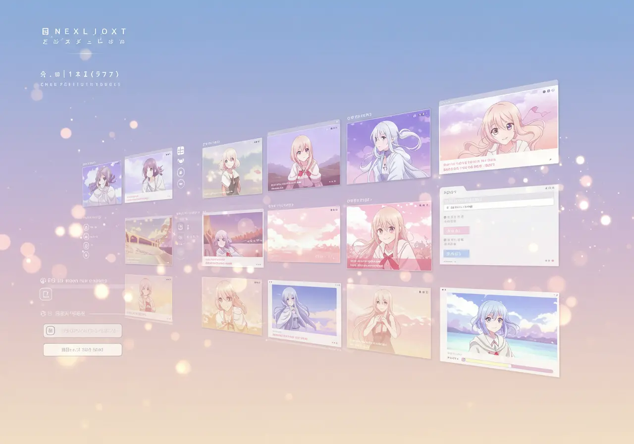 2. Choose a Video Style